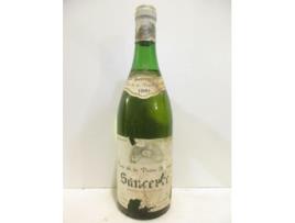 Vinho Branco PIERRE ET JEAN-PAUL FLEURIET 1981 (75 cl - 1 unidade)