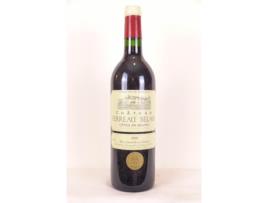 Vinho Tinto CHÂTEAU FERREAU BELAIR 2003 (75 cl - 1 unidade)