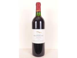 Vinho Tinto CHÂTEAU SEGONDIGNAC 1998 (75 cl - 1 unidade)