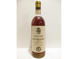 Vinho Licoroso CLOS DU CAMUS 1953 (75 cl - 1 unidade)