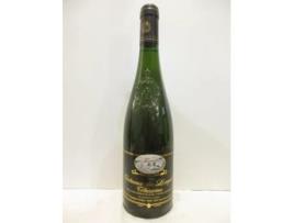 Vinho Licoroso DOMAINE CADY 1995 (75 cl - 1 unidade)