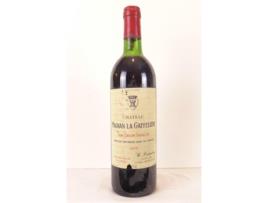 Vinho Tinto CHÂTEAU MAGNAN LA GAFFELIÈRE 1979 (75 cl - 1 unidade)