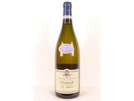 Vinho Branco FRANÇOISE CHAUVENET 2010 (75 cl - 1 unidade)