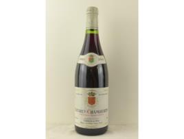 Vinho Tinto LAMBLIN ET FILS 2003 (75 cl - 1 unidade)