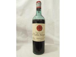 Vinho Tinto LE VALLON HANAPPIER 1937 (75 cl - 1 unidade)