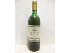Vinho Branco CHÂTEAU LATOUR LAGUENS 1995 (75 cl - 1 unidade)