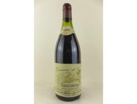 Vinho Tinto DOMAINE DE CASSAN 1986 (75 cl - 1 unidade)