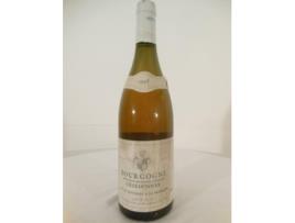 Vinho Branco COOPÉRATIVE DE BUXY 1995 (75 cl - 1 unidade)