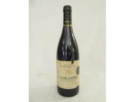 Vinho Tinto LES HAUTS VENTABREN 2001 (75 cl - 1 unidade)