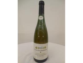 Vinho Branco CHÂTEAU SOUCHERIE 2004 (75 cl - 1 unidade)