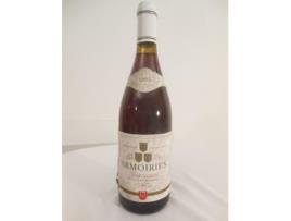 Vinho Tinto ARMOIRIES 1995 (75 cl - 1 unidade)