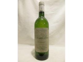 Vinho Branco CHÂTEAU LINAS 1989 (75 cl - 1 unidade)