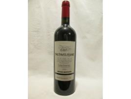 Vinho Tinto GÉRARD BERTRAND 2009 (75 cl - 1 unidade)