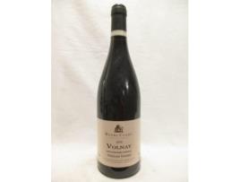 Vinho Tinto HENRI CLERC 2010 (75 cl - 1 unidade)