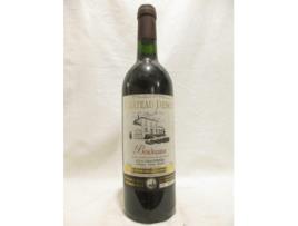 Vinho Tinto CHÂTEAU DESON 2003 (75 cl - 1 unidade)