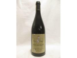 Vinho Tinto FRANÇOIS RAY 2009 (75 cl - 1 unidade)