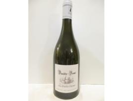 Vinho Branco DOMAINE DES RABICHATTES 2017 (75 cl - 1 unidade)