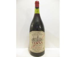 Vinho Tinto CAVE LES COTEAUX 1981 (150 cl - 1 unidade)