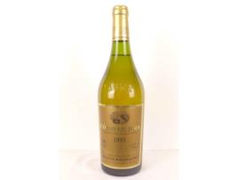 Vinho Branco HUBERT CLAVELIN 1995 (75 cl - 1 unidade)