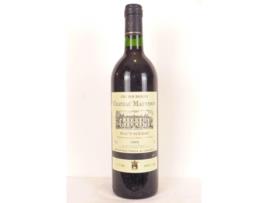 Vinho Tinto CHÂTEAU MAUVESIN 1995 (75 cl - 1 unidade)