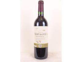 Vinho Tinto CHÂTEAU CHAMPS DE LUCAS 2003 (75 cl - 1 unidade)