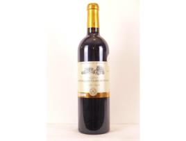 Vinho Tinto CHÂTEAU LES TOURS DE PEYRAT 2009 (75 cl - 1 unidade)