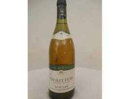 Vinho Branco RÉMY PANNIER 1993 (75 cl - 1 unidade)