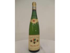 Vinho Branco INRA 1983 (75 cl - 1 unidade)