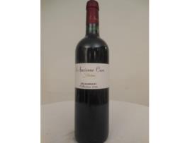 Vinho Tinto L'ANCIENNE CURE 2005 (75 cl - 1 unidade)