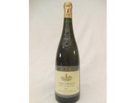 Vinho Tinto DOMAINE DES TROTTIÈRES 2007 (75 cl - 1 unidade)