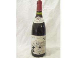 Vinho Tinto BOUCHARD 1994 (75 cl - 1 unidade)