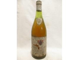 Vinho Branco ROLAND THÉVENIN 1970 (75 cl - 1 unidade)