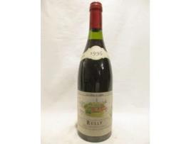 Vinho Tinto JAFFELIN 1995 (75 cl - 1 unidade)