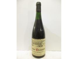 Vinho Tinto ROBERT ET RÉGIS NEAU 1986 (75 cl - 1 unidade)