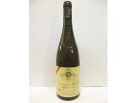 Vinho Licoroso DOMAINE FARDEAU 2001 (75 cl - 1 unidade)