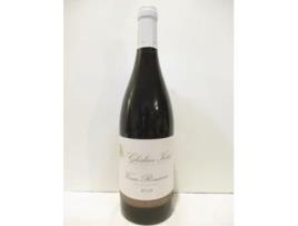 Vinho Tinto GHISLAIN KOHUT 2012 (75 cl - 1 unidade)