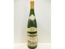 Vinho Branco REBMANN 2009 (75 cl - 1 unidade)