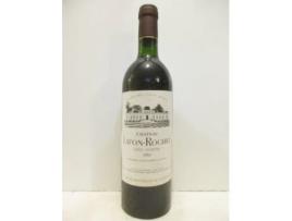 Vinho Tinto CHÂTEAU LAFON-ROCHET 1984 (75 cl - 1 unidade)