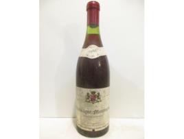 Vinho Tinto MORETEAUX 1986 (75 cl - 1 unidade)