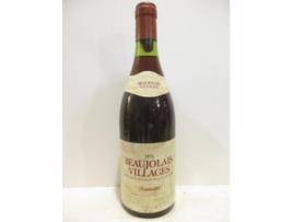 Vinho Tinto COMBASTET 1974 (75 cl - 1 unidade)