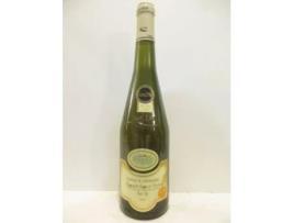 Vinho Branco CHÂTEAU DE HYVERNIÈRE 2010 (75 cl - 1 unidade)