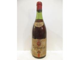 Vinho Tinto FÉLIX ANTHONIOZ 1950 (75 cl - 1 unidade)