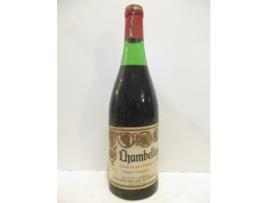 Vinho Tinto CHAMBELLAN 1970 (75 cl - 1 unidade)