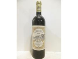 Vinho Tinto CHÂTEAU DE GAILLAT 2000 (75 cl - 1 unidade)
