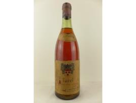 Vinho Rosé JEAN-PIERRE BROTTE 1970 (75 cl - 1 unidade)