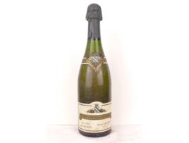 Vinho Branco ALAIN VESSELLE 1970 (75 cl - 1 unidade)