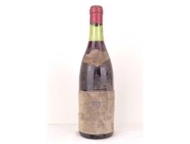 Vinho Tinto JEAN BARONNAT 1964 (75 cl - 1 unidade)