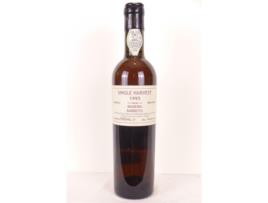 Vinho Licoroso BARBIETO 1995 (50 cl - 1 unidade)