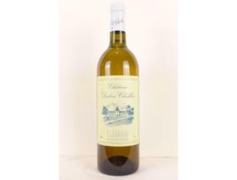 Vinho Branco CHÂTEAU DUBOIS CHALLON 1997 (75 cl - 1 unidade)