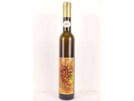 Vinho Licoroso JEAN-LOUIS TISSOT 2007 (37 cl - 1 unidade)